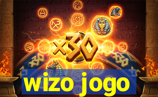 wizo jogo